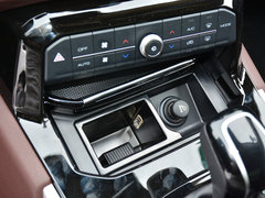2017款 2.0T 旗舰型