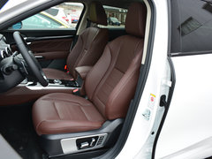 2017款 2.0T 旗舰型