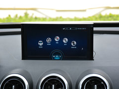 2017款 2.0T 旗舰型