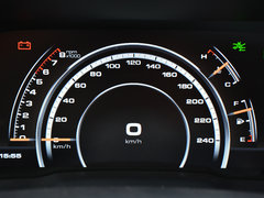 2017款 2.0T 旗舰型