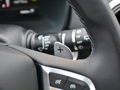 2017款 2.0T 旗舰型