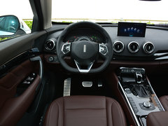 2017款 2.0T 旗舰型