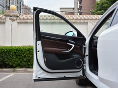 2017款 2.0T 旗舰型