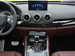 2017款 2.0T 旗舰型