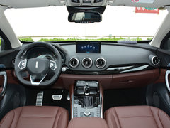 2017款 2.0T 旗舰型