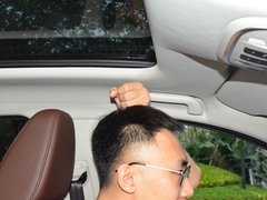2017款 2.0T 旗舰型