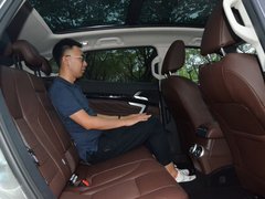 2017款 2.0T 旗舰型