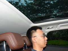 2017款 2.0T 旗舰型