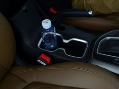 2018款 2.0L 手动两驱智勇·畅质版