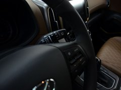 2018款 2.0L 手动两驱智勇·畅质版