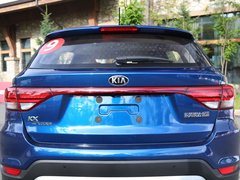 2017款 1.4L AT GLS