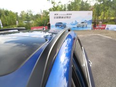2017款 1.4L AT GLS