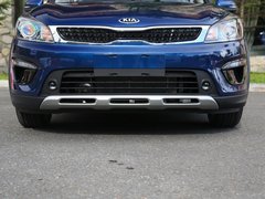 2017款 1.4L AT GLS