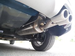 2017款 1.4L AT GLS