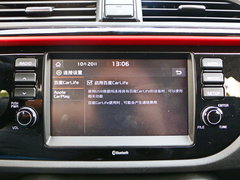 2017款 1.4L AT GLS