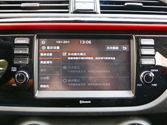 2017款 1.4L AT GLS