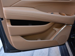 2017款 6.2L ESV铂金版加长型