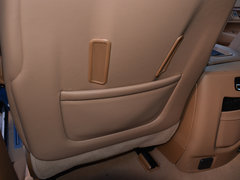 2017款 6.2L ESV铂金版加长型