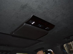 2017款 6.2L ESV铂金版加长型