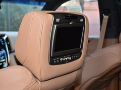 2017款 6.2L ESV铂金版加长型