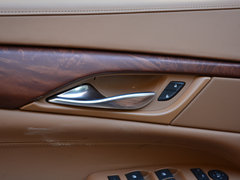 2017款 6.2L ESV鉑金版加長型
