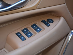 2017款 6.2L ESV鉑金版加長型