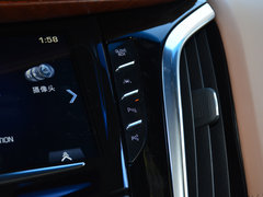 2017款 6.2L ESV鉑金版加長型