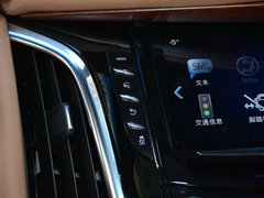 2017款 6.2L ESV鉑金版加長型