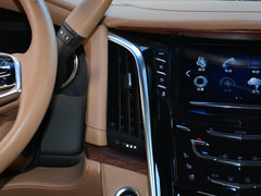 2017款 6.2L ESV鉑金版加長型
