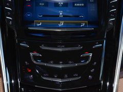 2017款 6.2L ESV鉑金版加長型