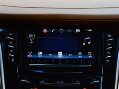 2017款 6.2L ESV鉑金版加長型