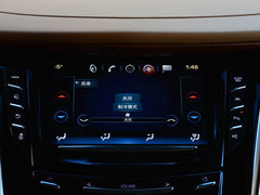 2017款 6.2L ESV鉑金版加長型