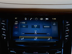 2017款 6.2L ESV鉑金版加長型