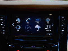 2017款 6.2L ESV鉑金版加長型