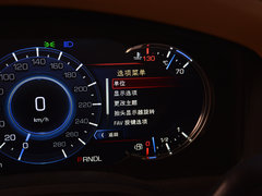 2017款 6.2L ESV鉑金版加長型