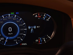 2017款 6.2L ESV鉑金版加長型