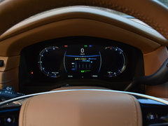 2017款 6.2L ESV鉑金版加長型