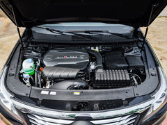 2017款 280T 尊享版