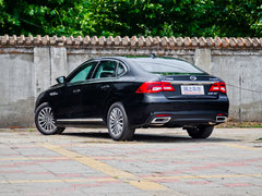 2017款 280T 尊享版
