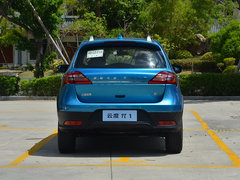 2017款  城际智派型