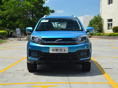 2017款  城际智派型