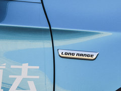 2017款  城际智派型