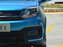 2017款  城际智派型