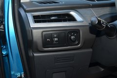 2017款  城际智派型