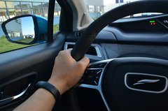 2017款  城际智派型