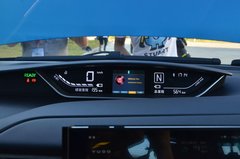 2017款  城际智派型