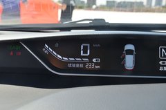 2017款  城际智派型