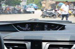 2017款  城际智派型