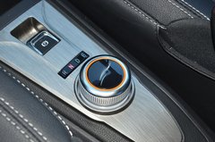 2017款  城际智派型