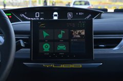 2017款  城际智派型